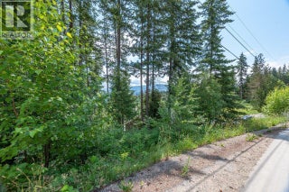 Lot 25 Forest View Place. Blind Bay, British Columbia