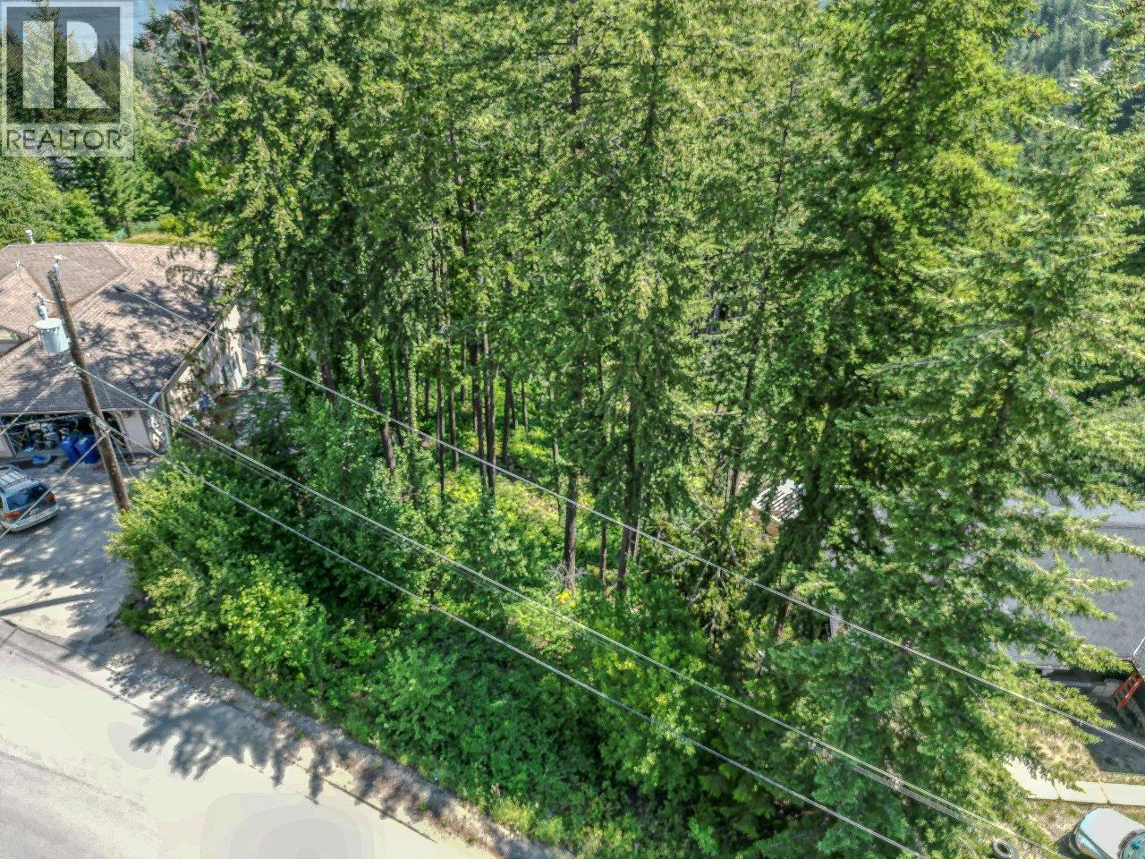 Lot 25 Forest View Place. Blind Bay, British Columbia