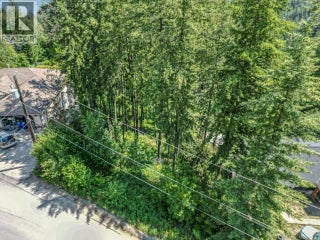 Lot 25 Forest View Place. Blind Bay, British Columbia