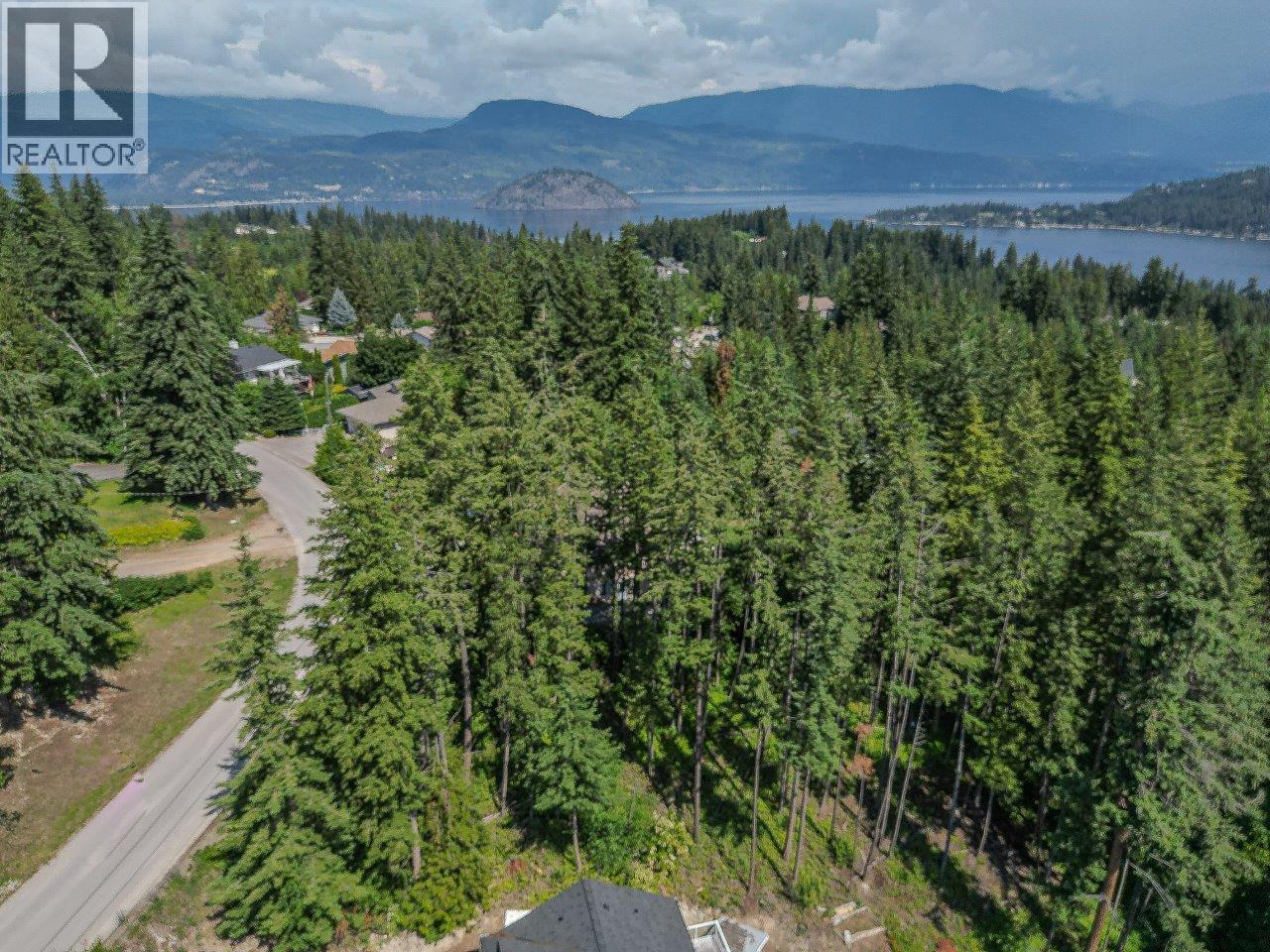 Lot 25 Forest View Place. Blind Bay, British Columbia