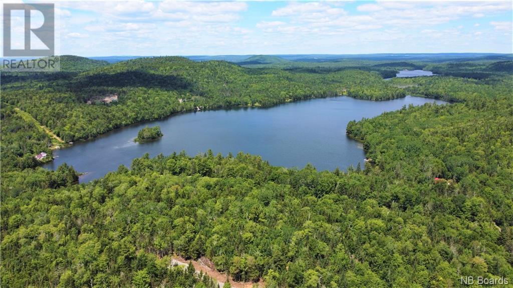 Lot 10 Little Chamcook Lake, Bayside Property Listing MLS® NB090285