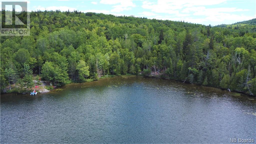 Lot 10 Little Chamcook Lake, Bayside Property Listing MLS® NB090285