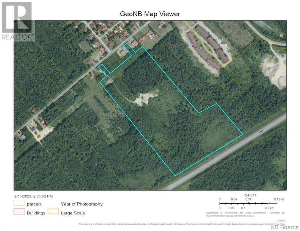 Photo of Listing #NB090779