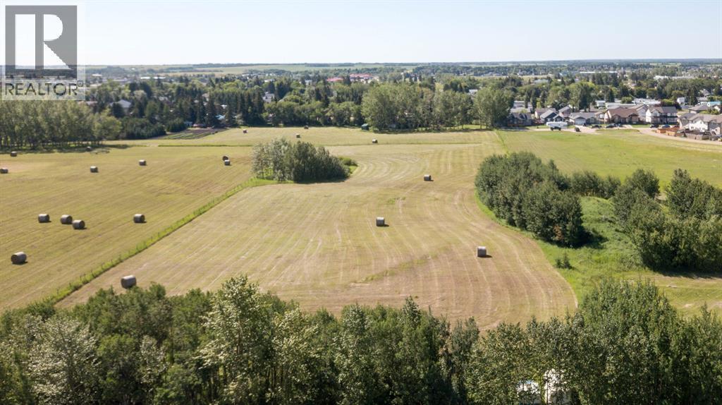 5901 55 Avenue, Stettler