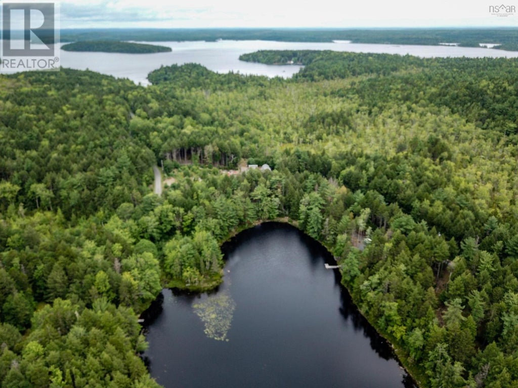 Lot Narrows Road, Labelle