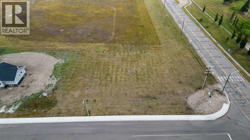 5405 54 Avenue, Sedgewick