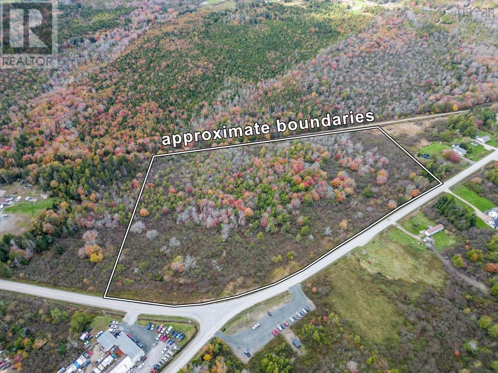 Lot #2 Highway 340, South Ohio