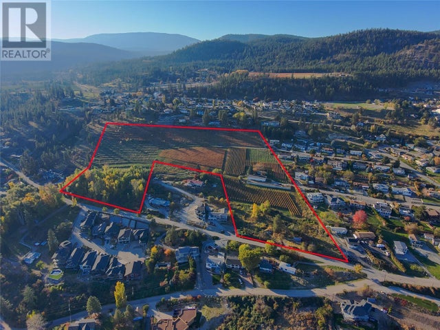 Peachland Real Estate - Peachland BC Homes For Sale