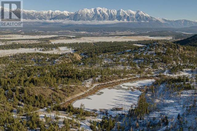 Sl 1 3/93 Highway, Cranbrook