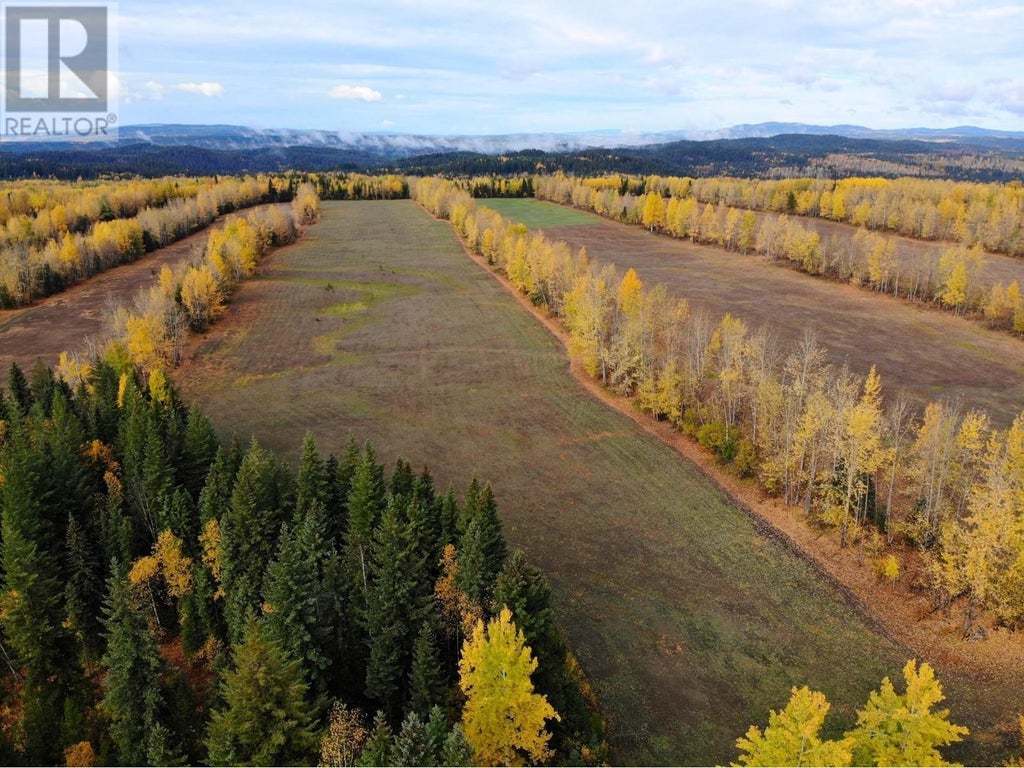 Dl4905 Day Road, Horsefly