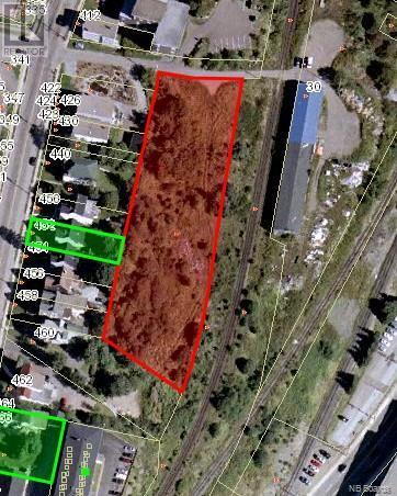 Photo of Listing #NB095499