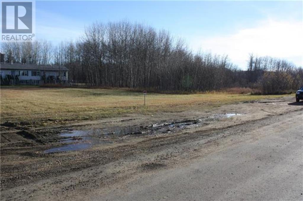 00 99 Street, Lac La Biche