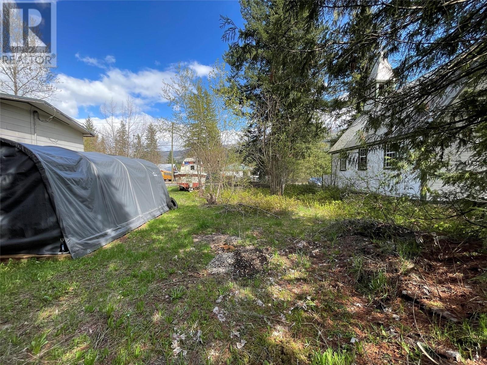 Lot 7 Malakwa Road. Malakwa, British Columbia