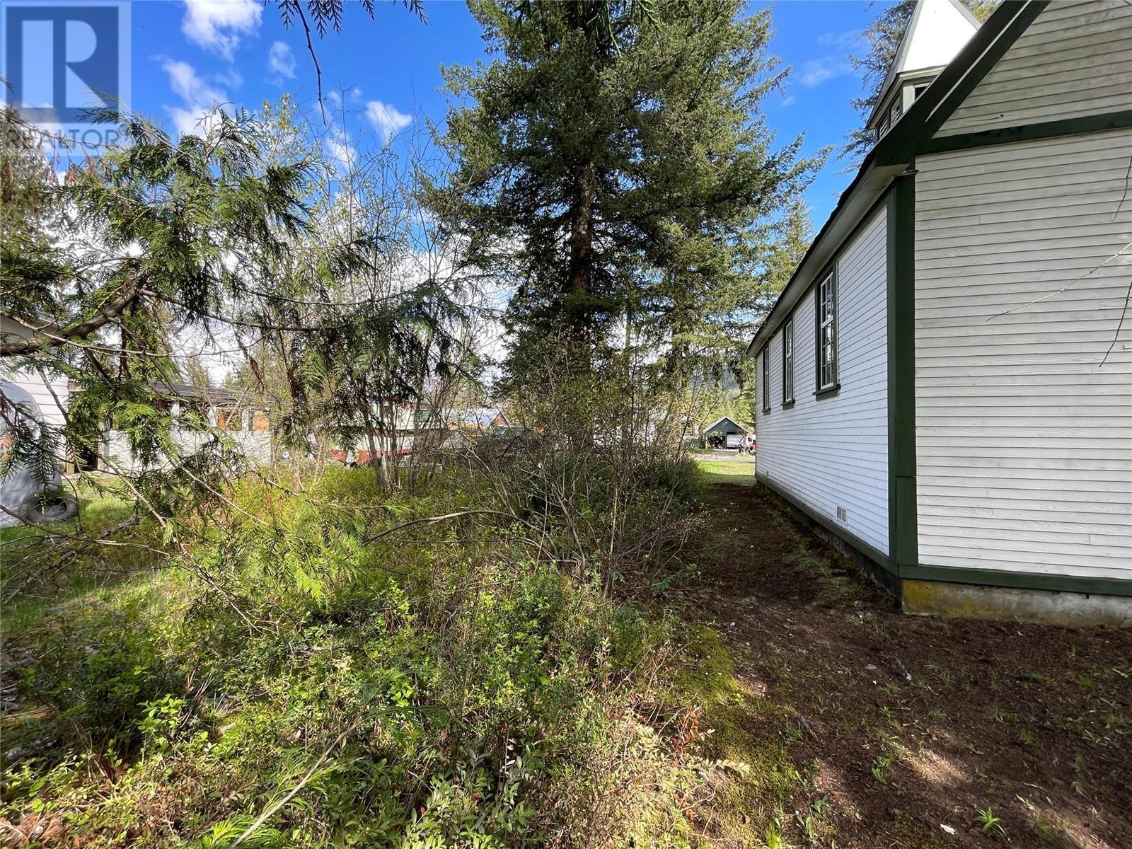 Lot 7 Malakwa Road. Malakwa, British Columbia