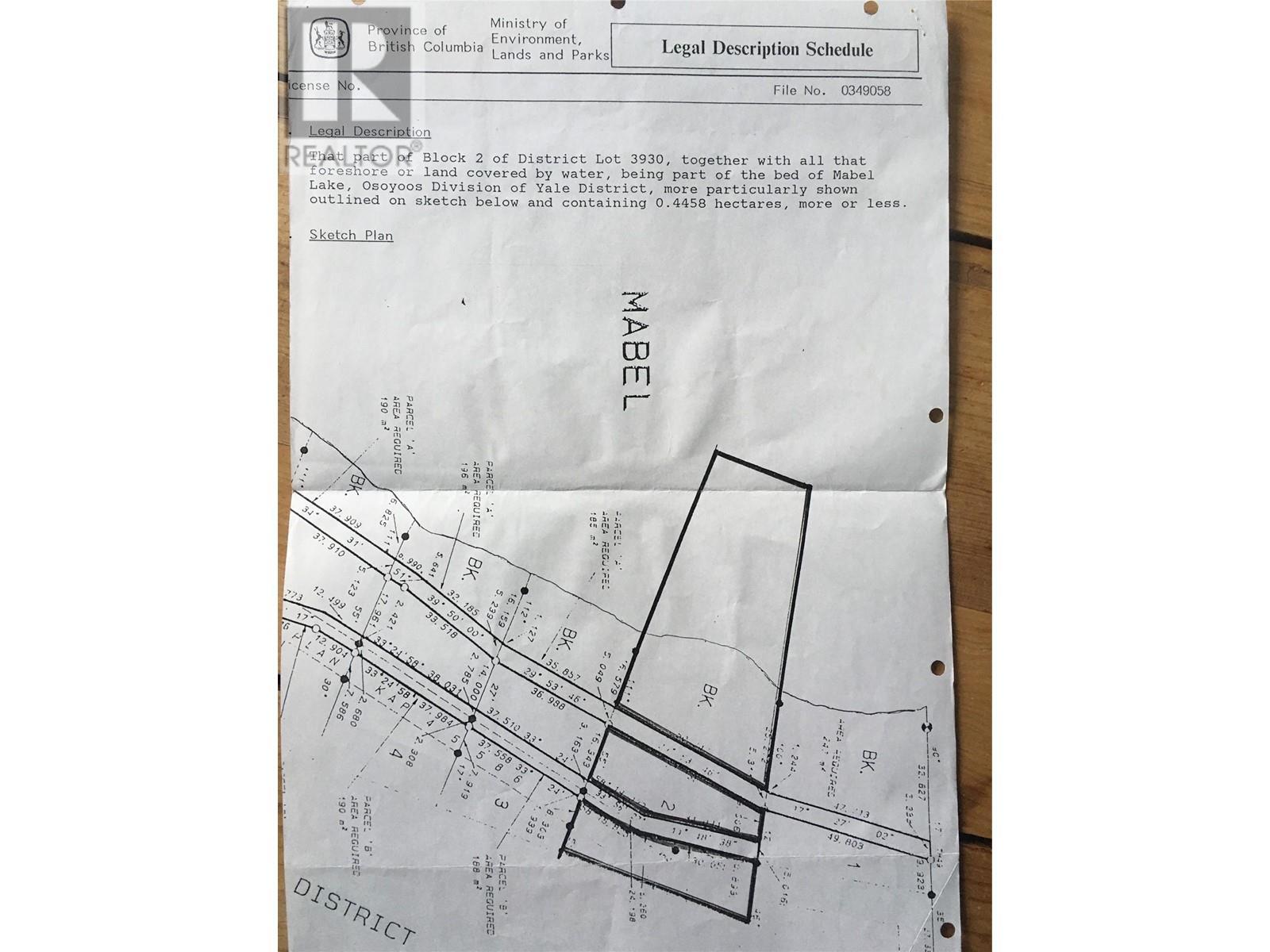 3614 Lumby Mabel Lake Road, Lumby Property Listing MLS® 10305073