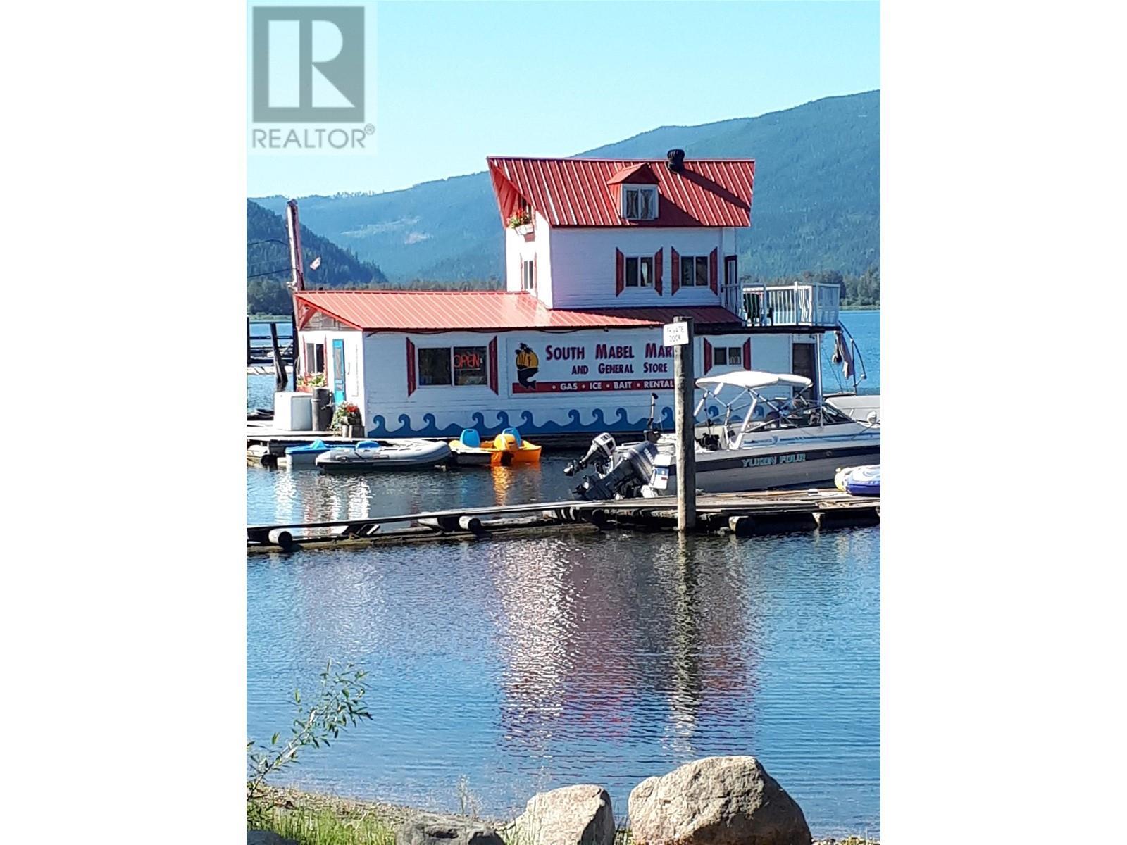 3614 Lumby Mabel Lake Road, Lumby Property Listing MLS® 10305073
