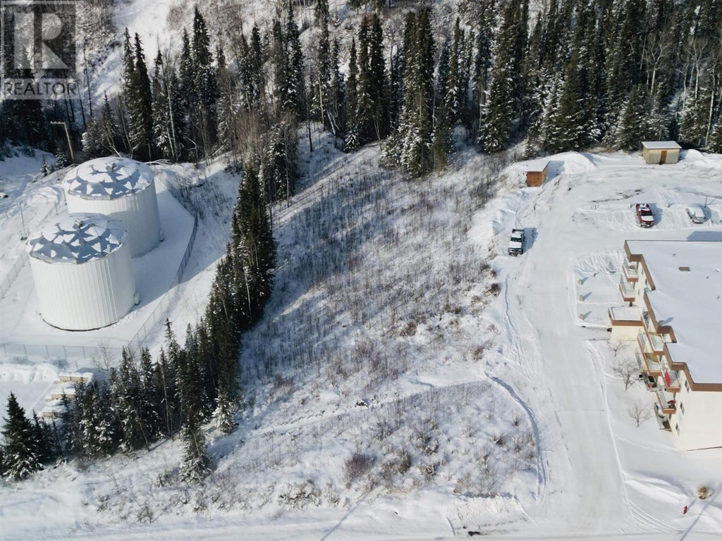 375 5th Avenue, Burns Lake