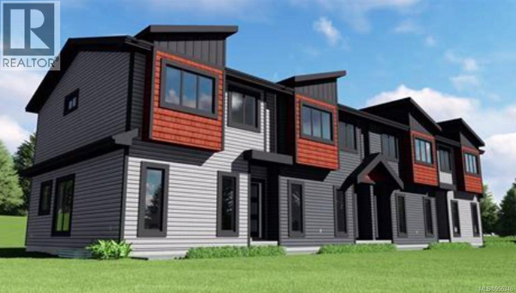 2201 Ronson Road, Courtenay