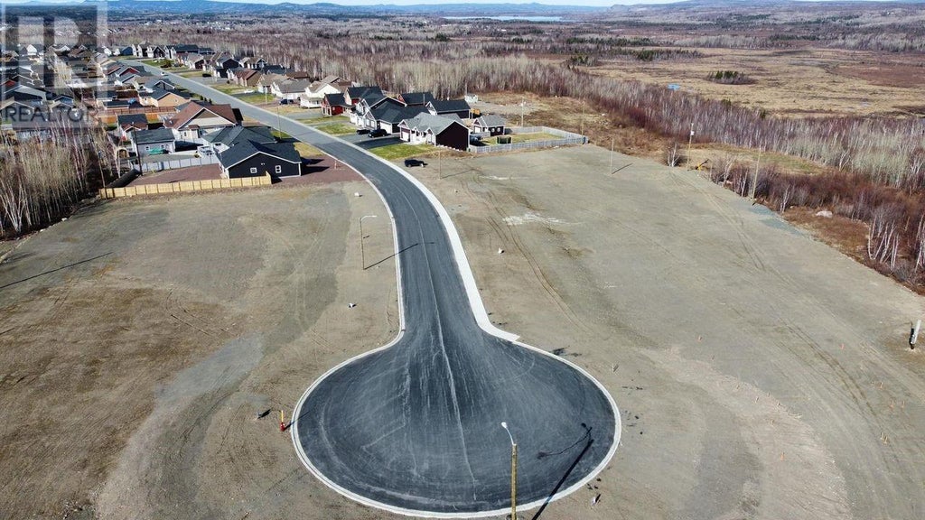 54 Mccarthy Street, Grand Falls-Windsor