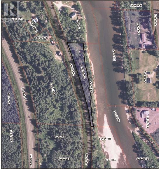 135 Upsalquitch River Road, Robinsonville Property Listing MLS® NB097231