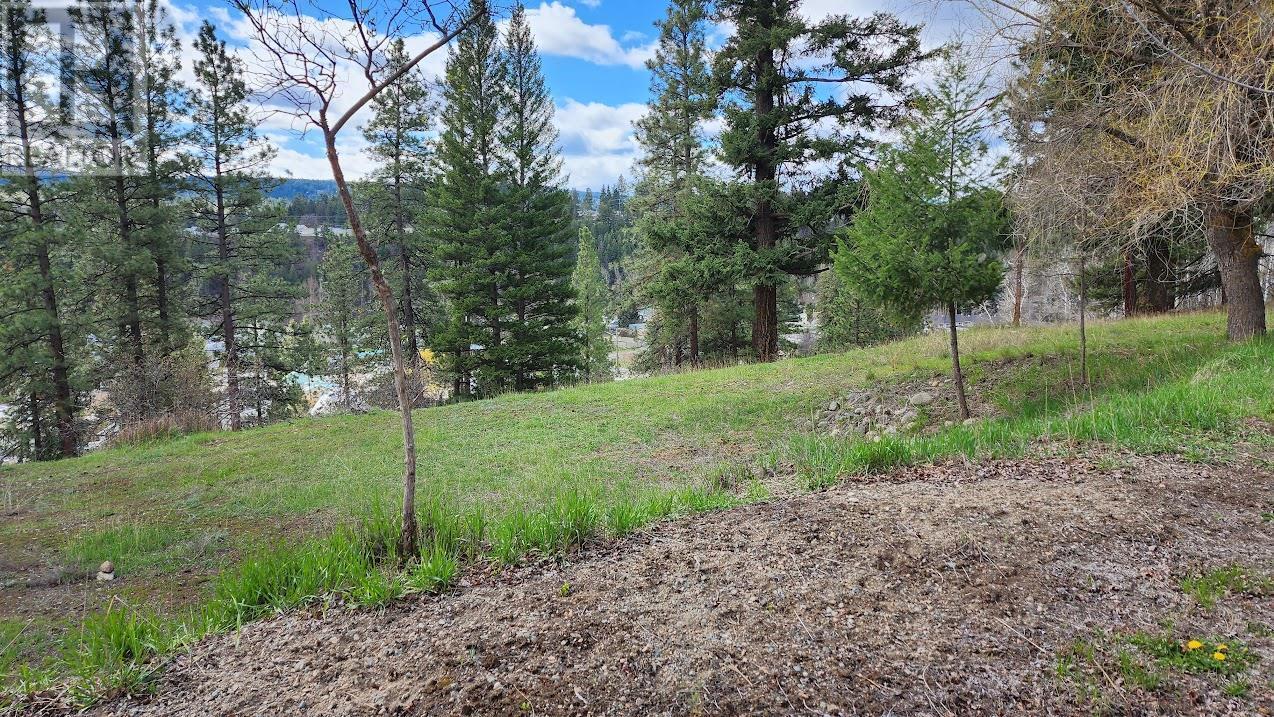 306 Jacobson Road. Princeton, British Columbia