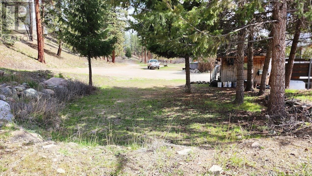 306 Jacobson Road. Princeton, British Columbia