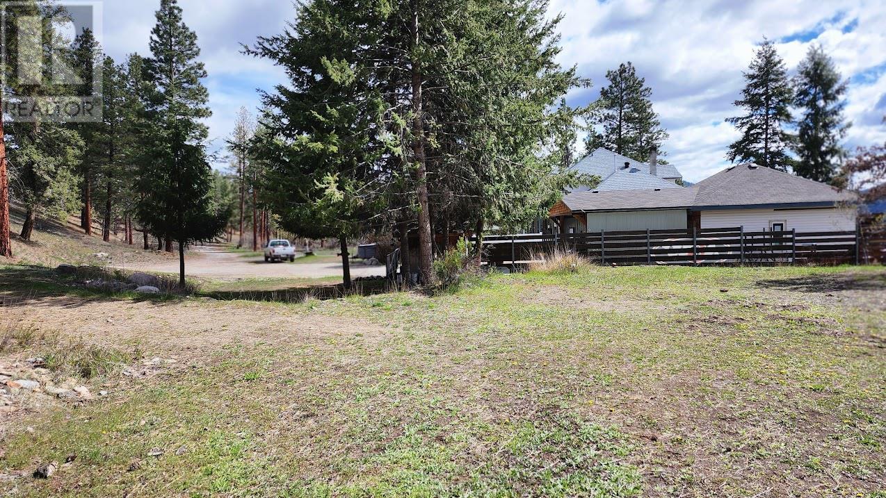 306 Jacobson Road. Princeton, British Columbia