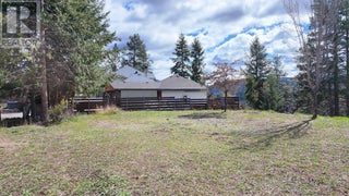 306 Jacobson Road. Princeton, British Columbia