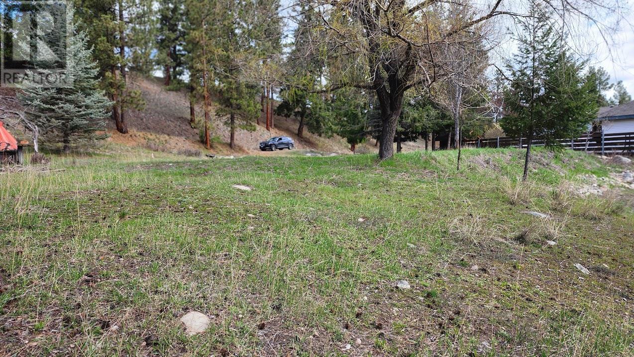 306 Jacobson Road. Princeton, British Columbia