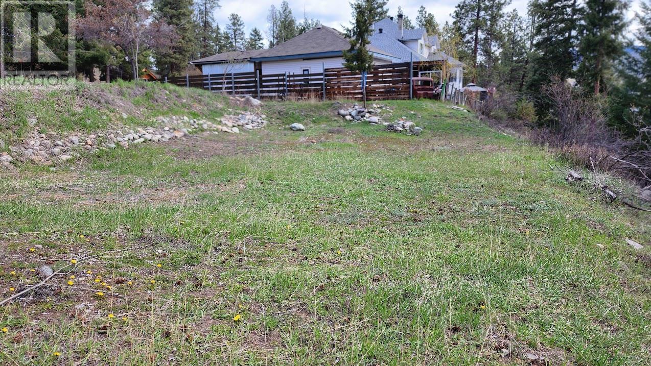 306 Jacobson Road. Princeton, British Columbia