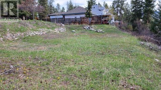306 Jacobson Road. Princeton, British Columbia