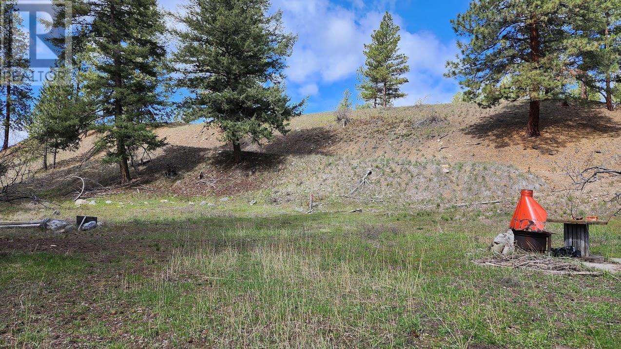 306 Jacobson Road. Princeton, British Columbia