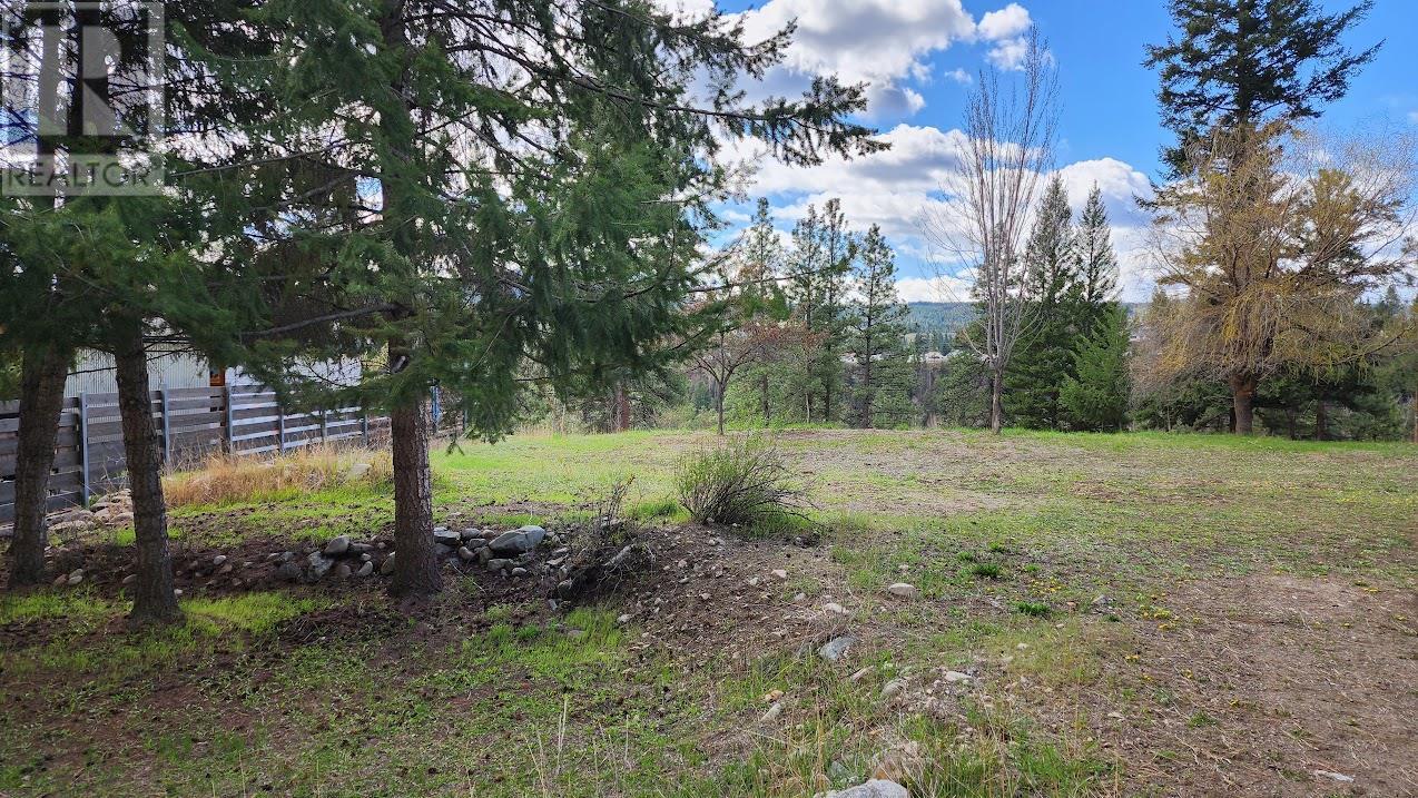 306 Jacobson Road. Princeton, British Columbia