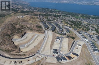 1076 Pearcy Court. Kelowna, British Columbia