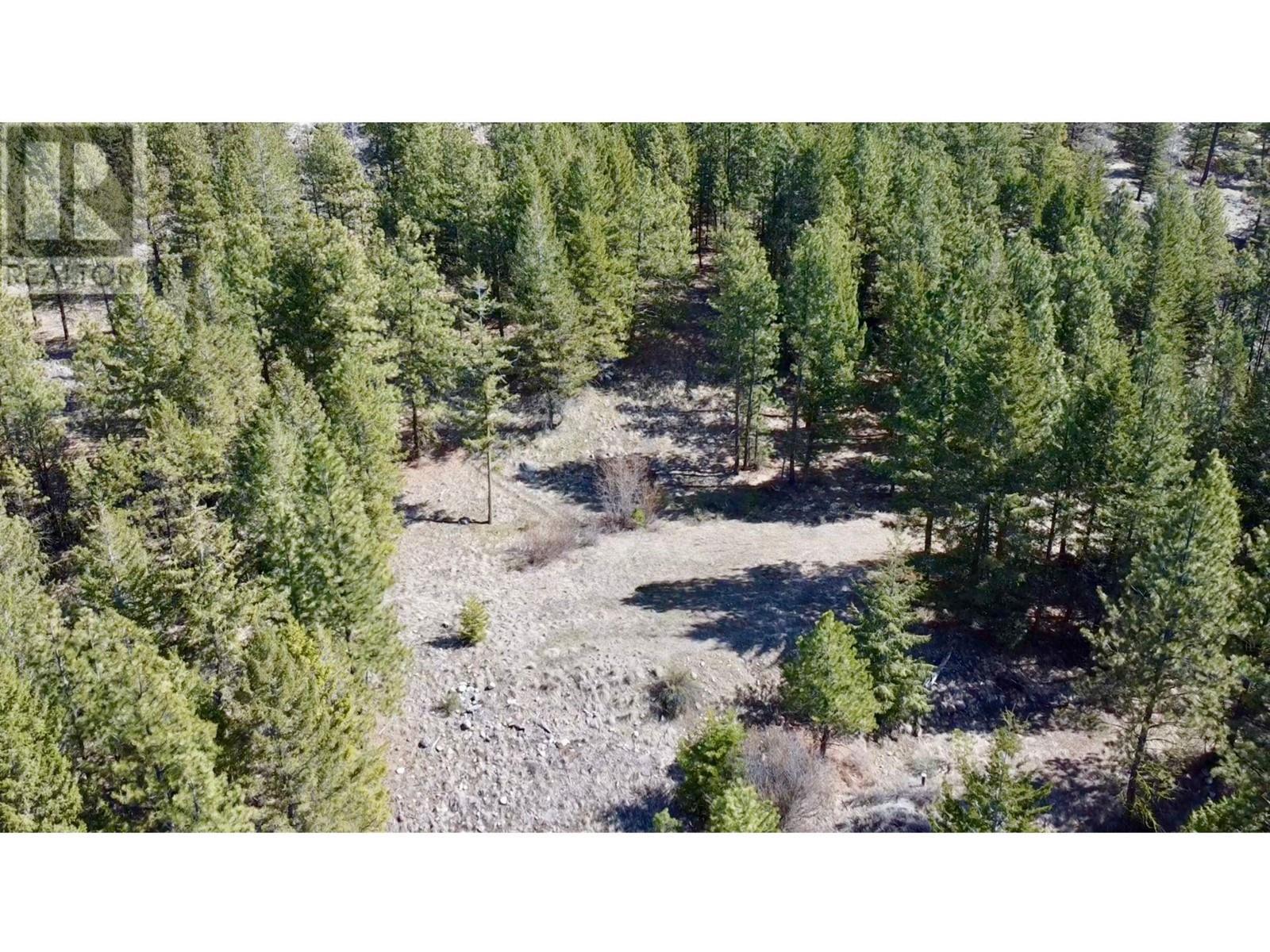 Lot 4 Whitetail Place. Osoyoos, British Columbia