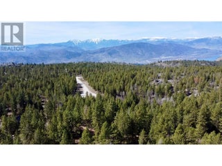 Lot 4 Whitetail Place. Osoyoos, British Columbia