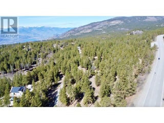 Lot 4 Whitetail Place. Osoyoos, British Columbia