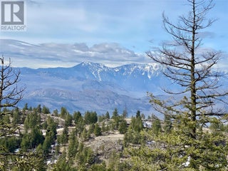 300 Peregrine Place. Osoyoos, British Columbia