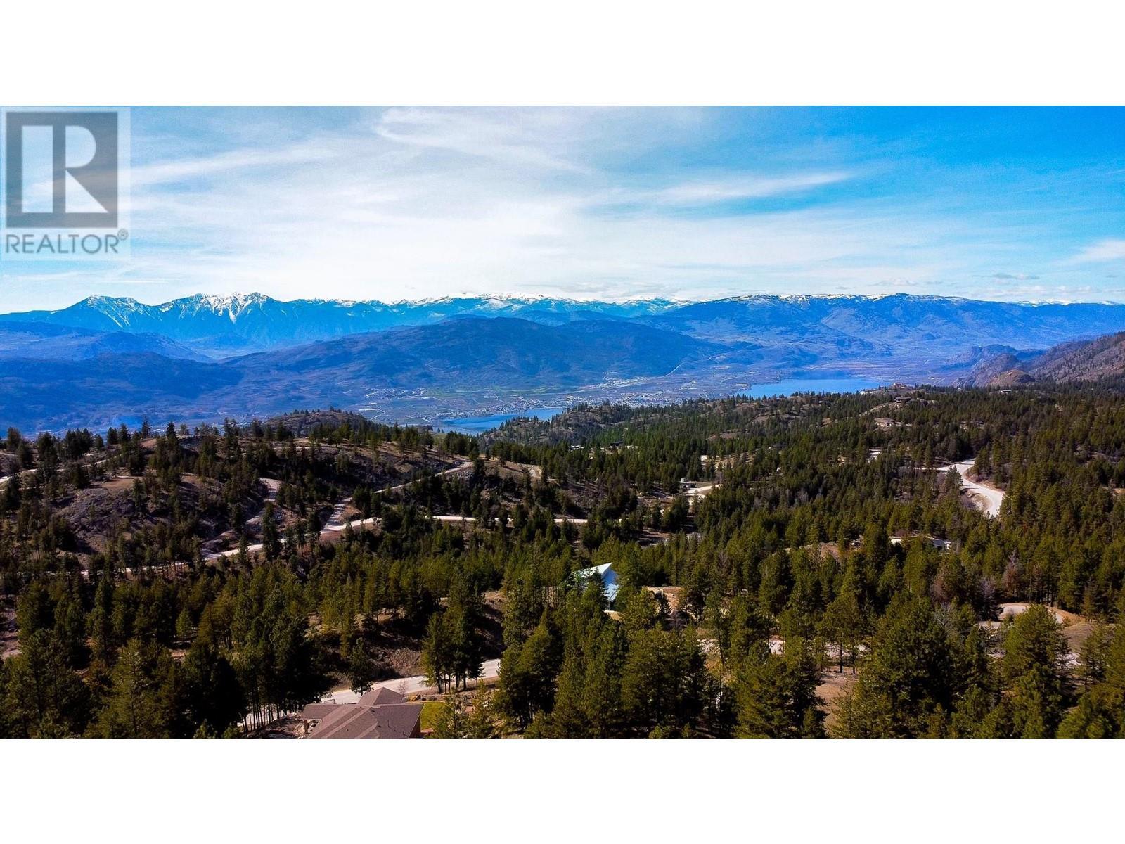 300 Peregrine Place. Osoyoos, British Columbia