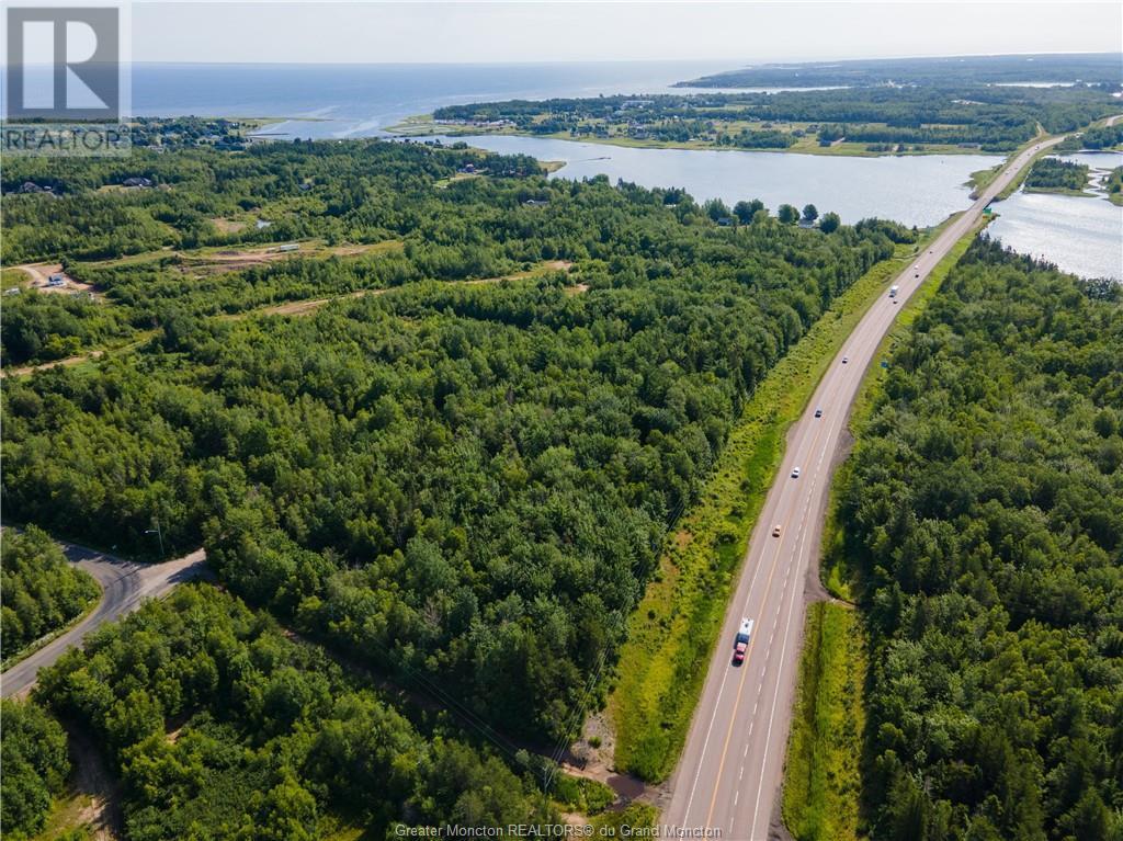 Lot Soleil Rd, GrandBarachois Property Listing MLS® M158655