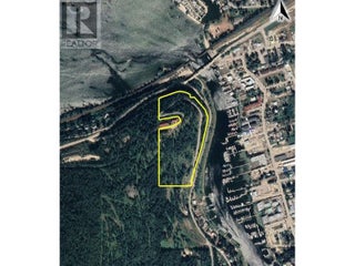 500 Old Spallumcheen Road. Sicamous, British Columbia