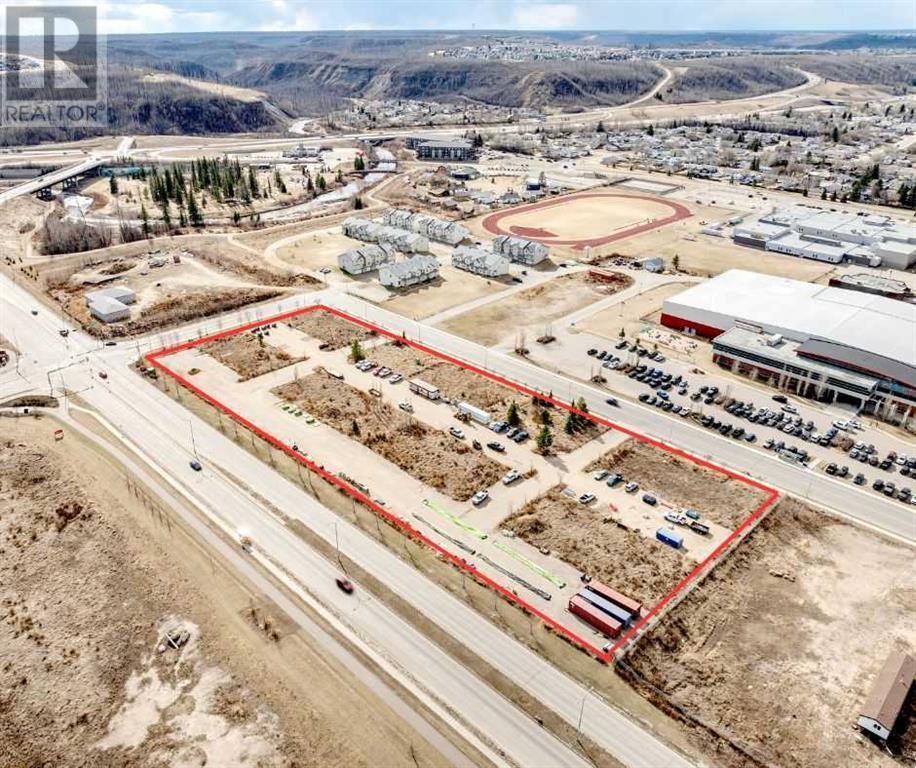 9905 Penhorwood Drive, Fort Mcmurray