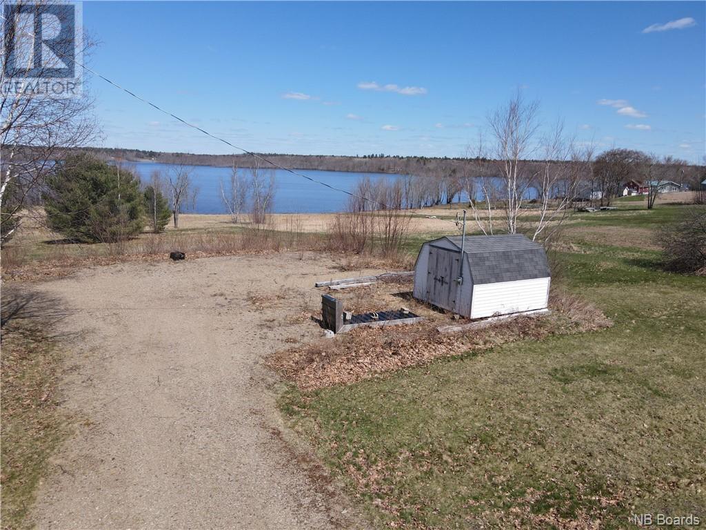 Lot Route 105, Youngs Cove Property Listing MLS® NB098555