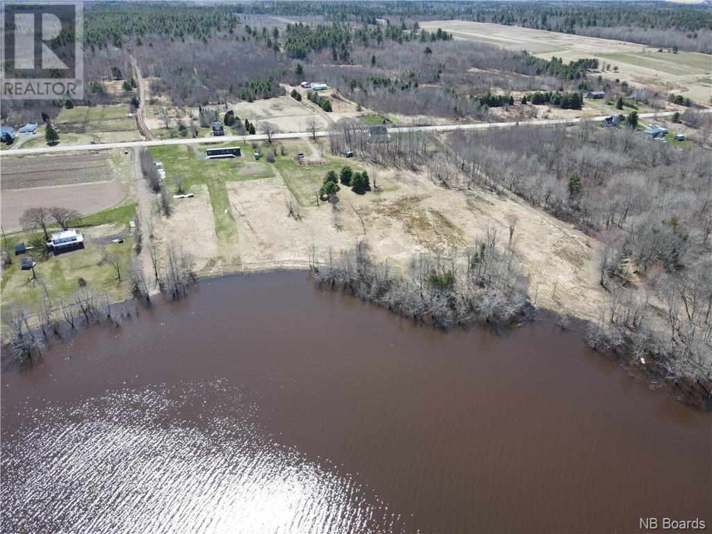 Lot Route 105, Youngs Cove Property Listing MLS® NB098555