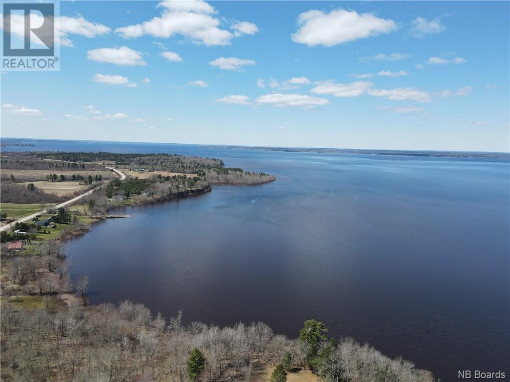 Lot Route 105, Youngs Cove Property Listing MLS® NB098555