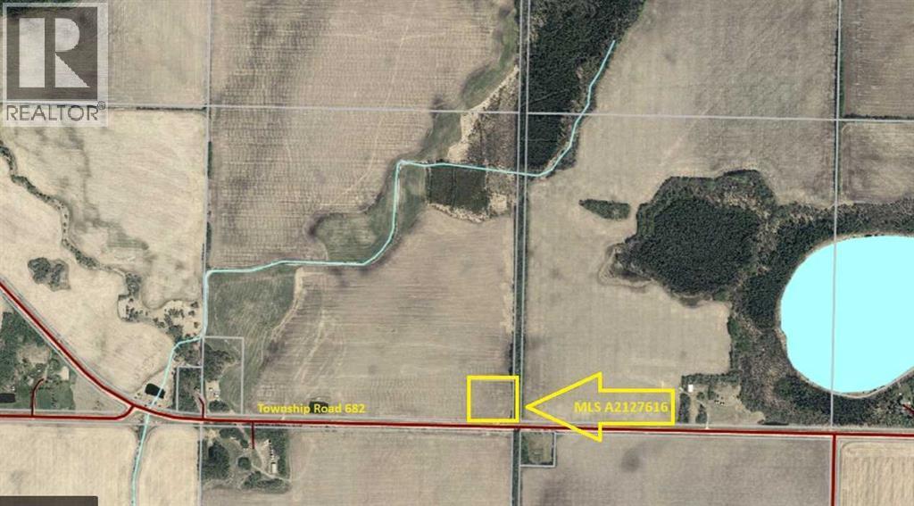 191010 Township Road 682, Rural Athabasca County
