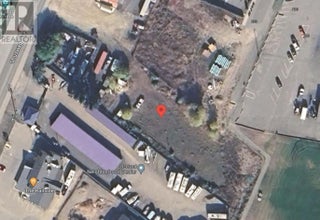 353 Shuswap Avenue. Chase, British Columbia