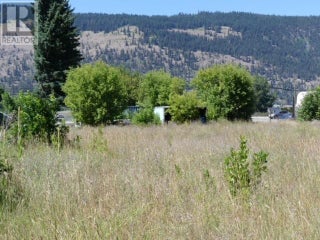 353 Shuswap Avenue. Chase, British Columbia