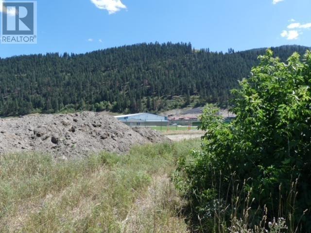 353 Shuswap Avenue. Chase, British Columbia