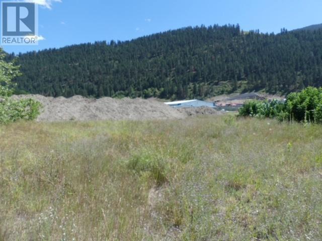 353 Shuswap Avenue. Chase, British Columbia